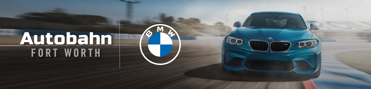 Visit Autobahn BMW Fort Worth